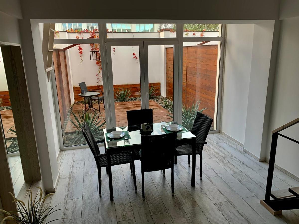 2-Level Apartments With Terrace In The Center Of ヴィーツェプスク エクステリア 写真