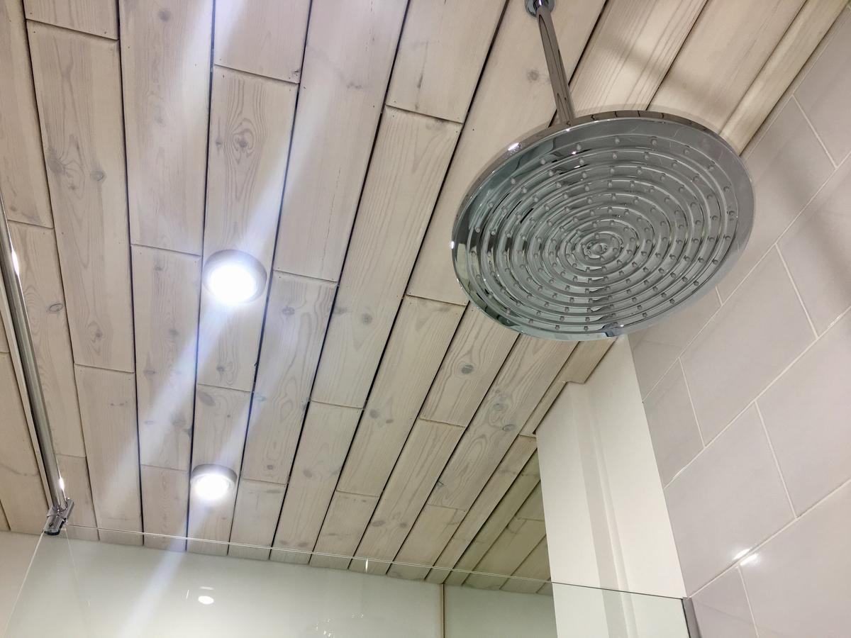 2-Level Apartments With Terrace In The Center Of ヴィーツェプスク エクステリア 写真